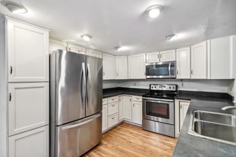 131 Holly Forest Nashville TN 37221