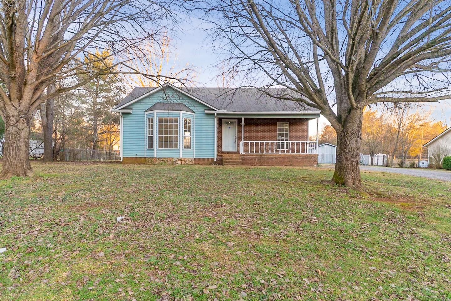 537 Anderson Avenue Smyrna TN 37167