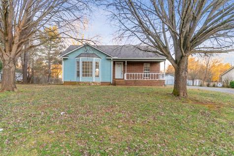 537 Anderson Avenue Smyrna TN 37167