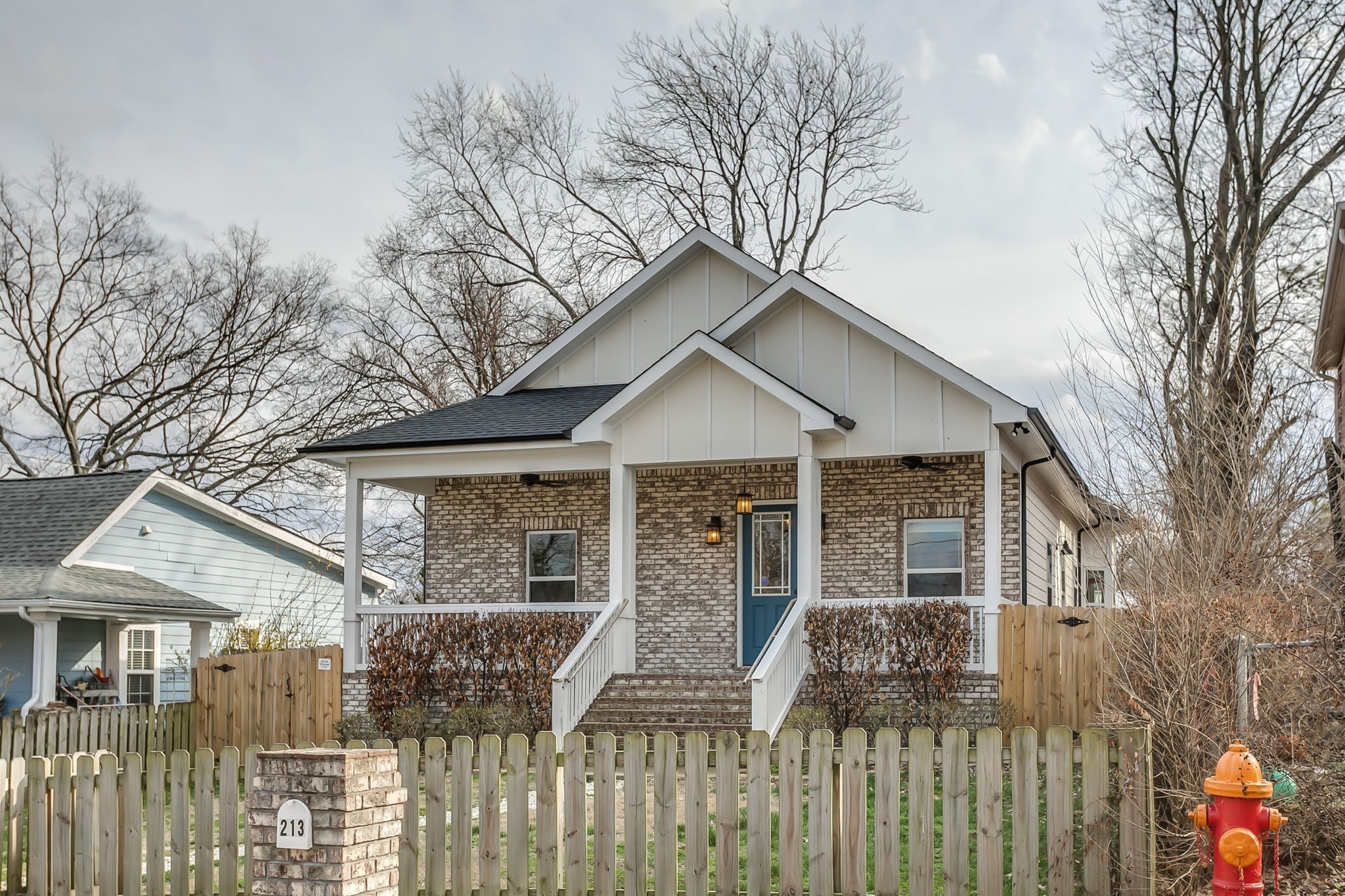213 Oriel Avenue Nashville TN 37210
