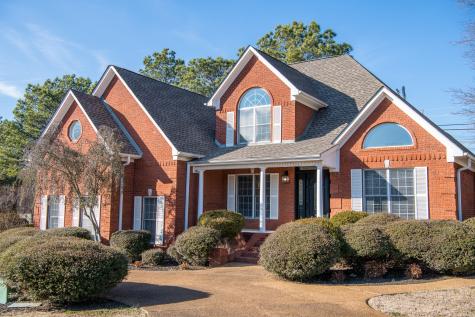 11 Wyndhurst Drive Jackson TN 38305