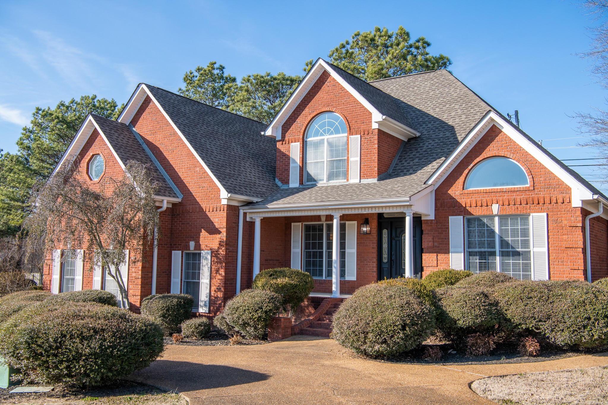 11 Wyndhurst Drive Jackson TN 38305
