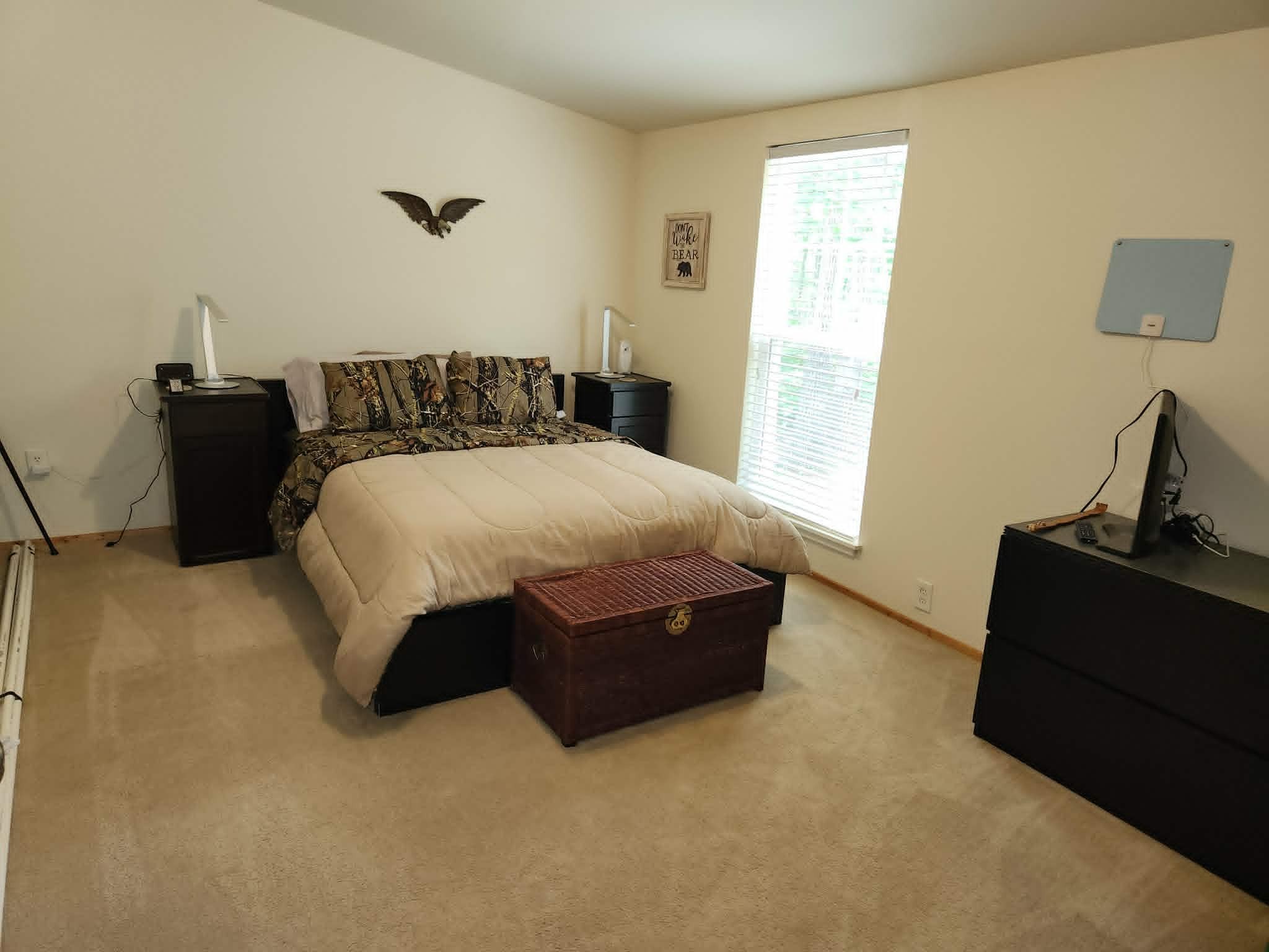 2132 Hidden Valley Drive Nunnelly TN 37137