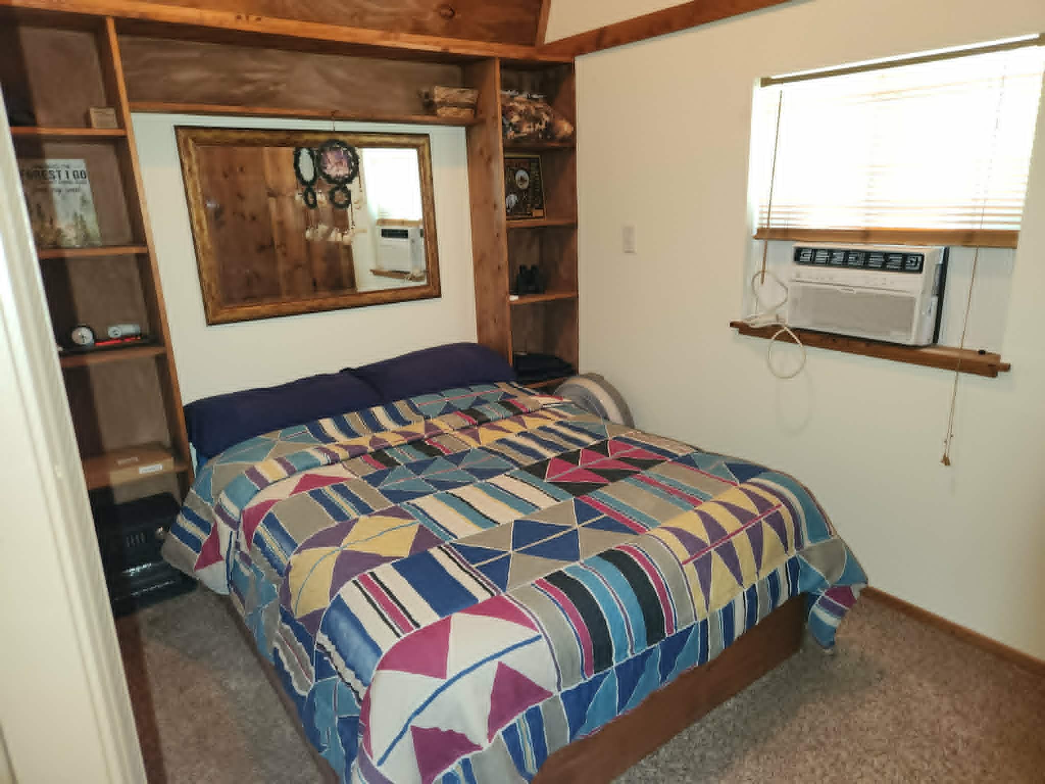 2132 Hidden Valley Drive Nunnelly TN 37137