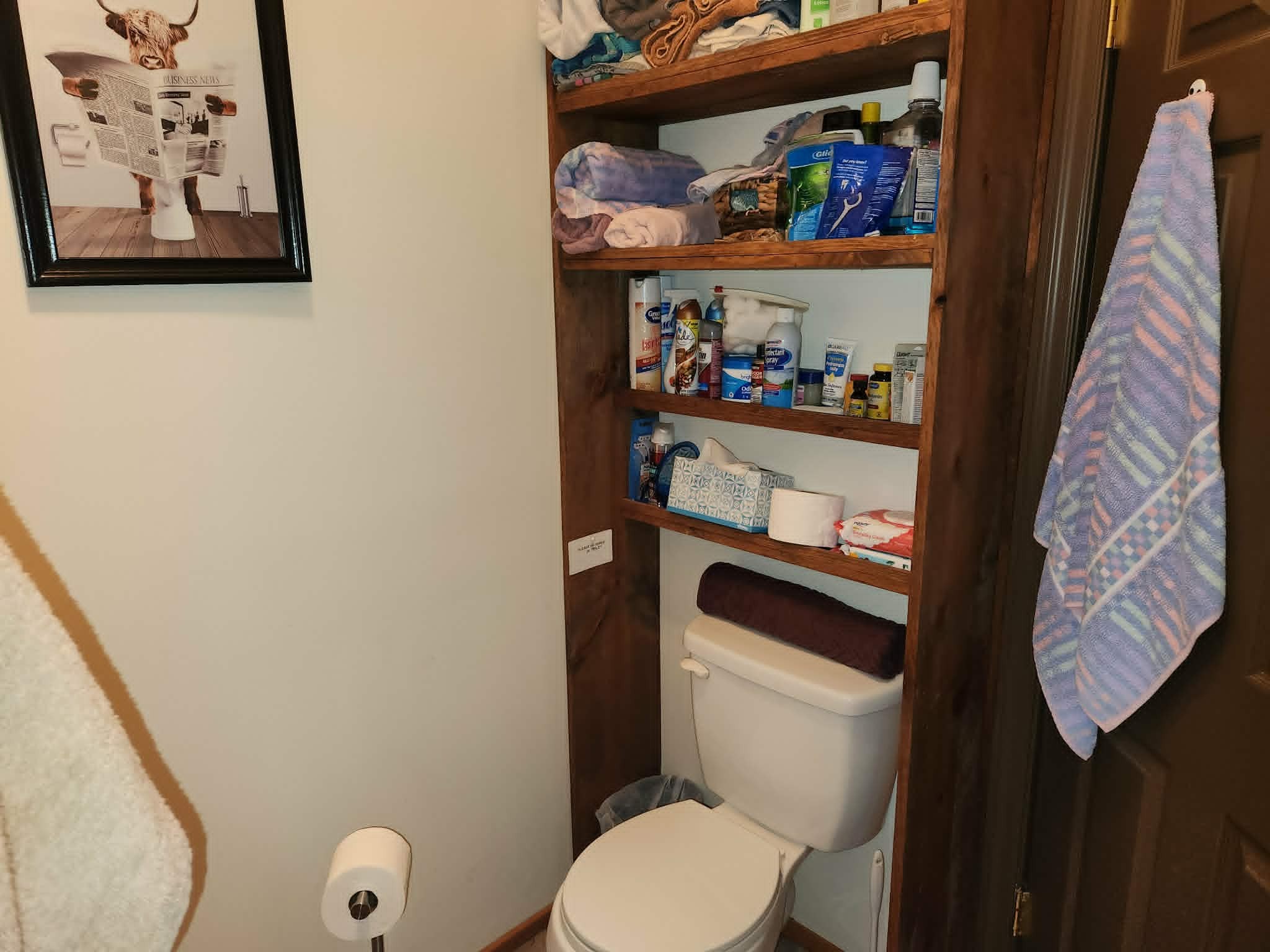 2132 Hidden Valley Drive Nunnelly TN 37137
