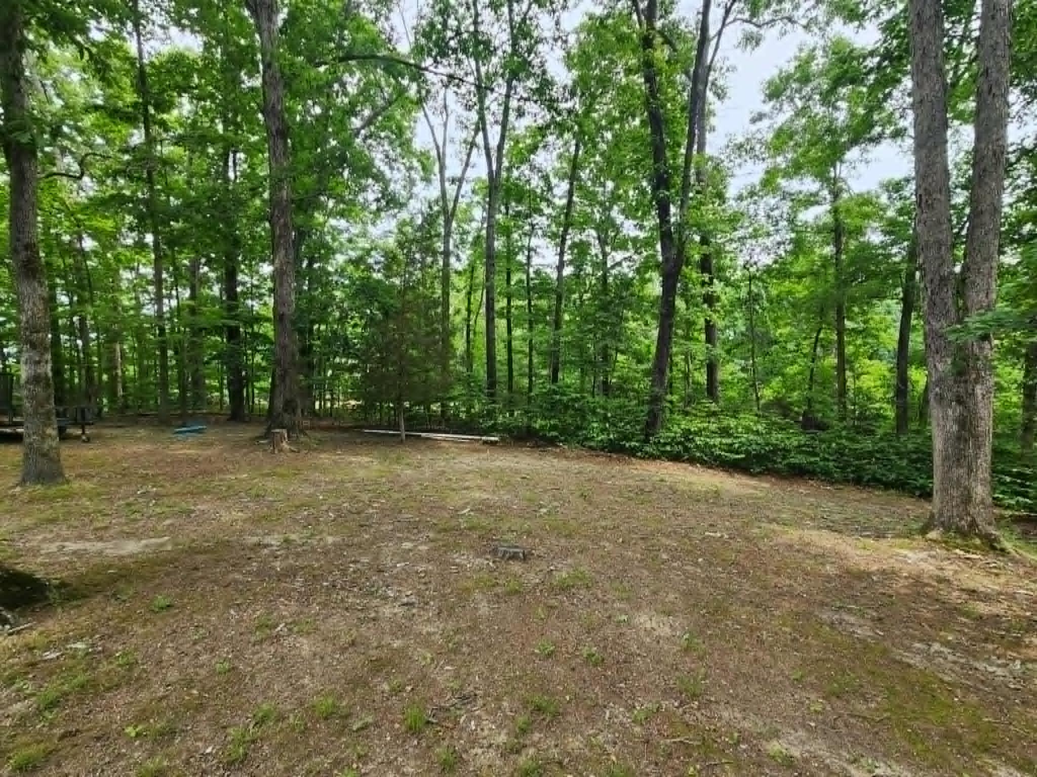 2132 Hidden Valley Drive Nunnelly TN 37137
