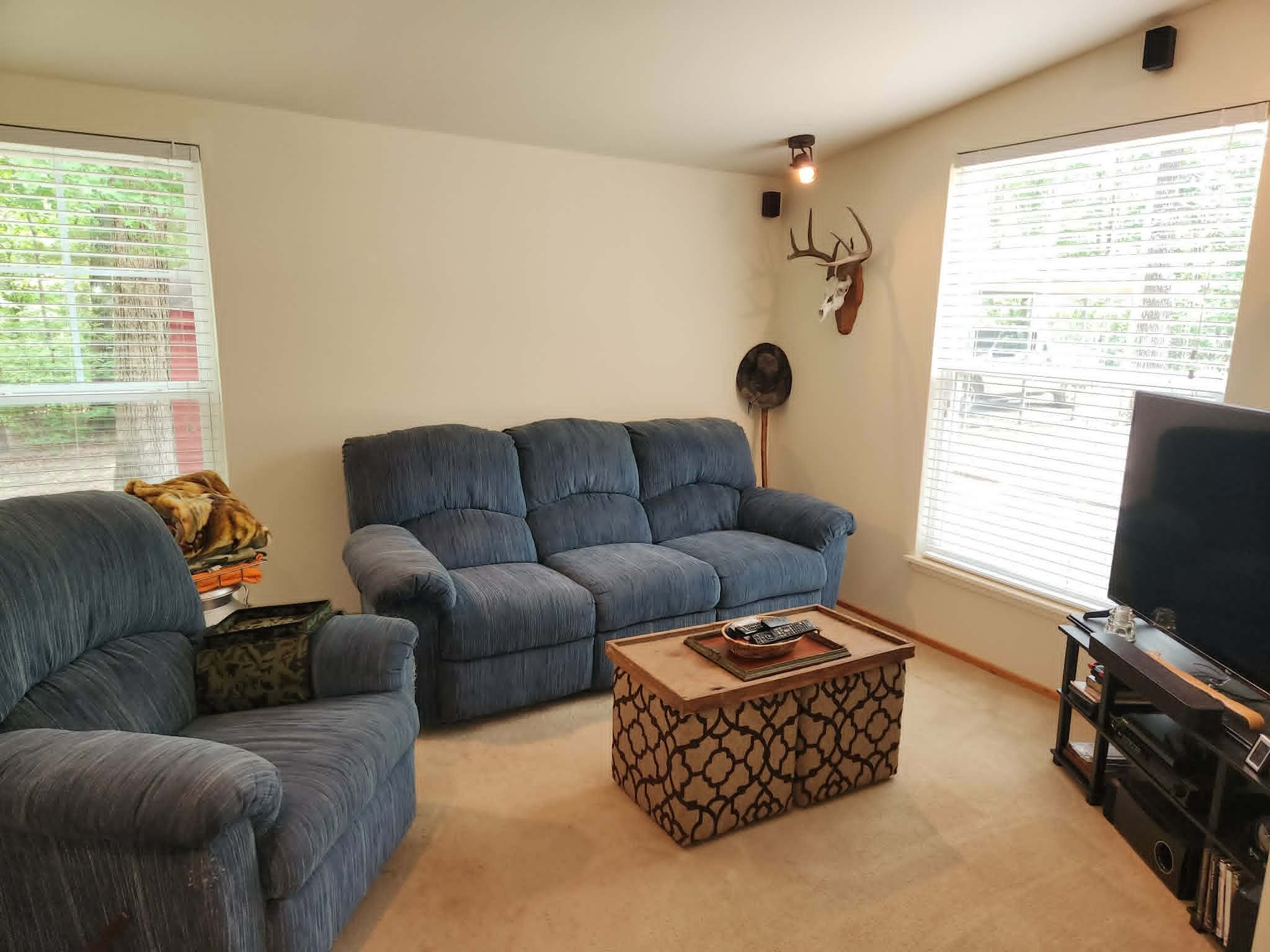 2132 Hidden Valley Drive Nunnelly TN 37137