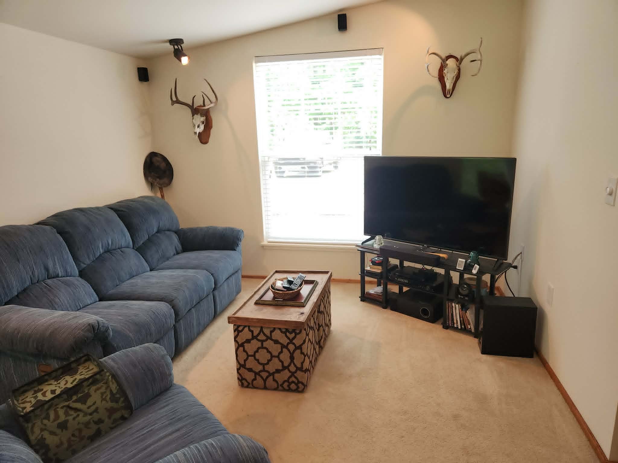 2132 Hidden Valley Drive Nunnelly TN 37137