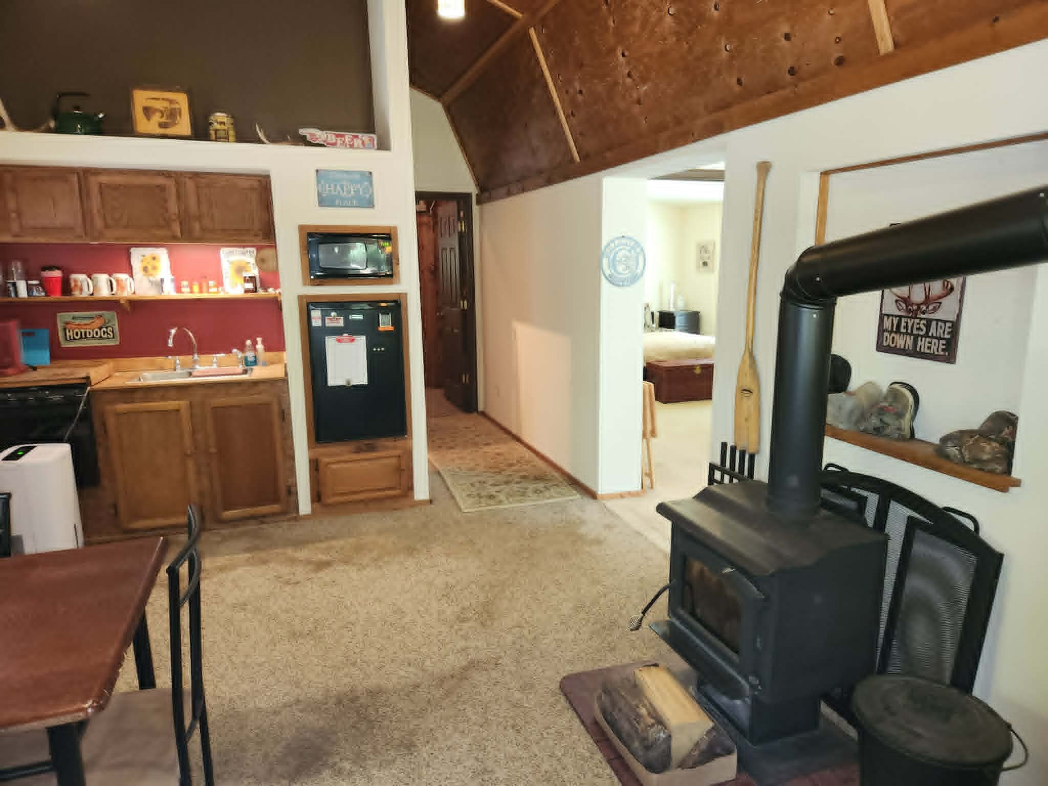2132 Hidden Valley Drive Nunnelly TN 37137