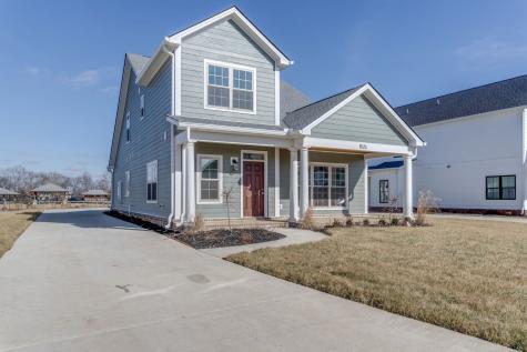1525 Shalom Street Murfreesboro TN 37128