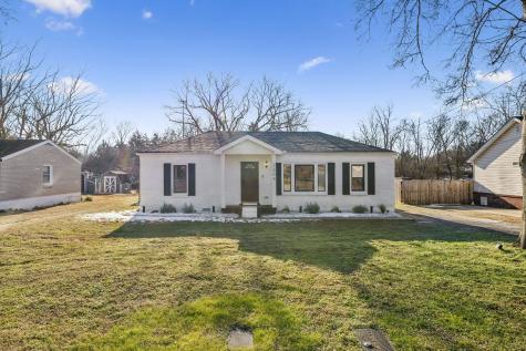 1604 Ashton Avenue Nashville TN 37218