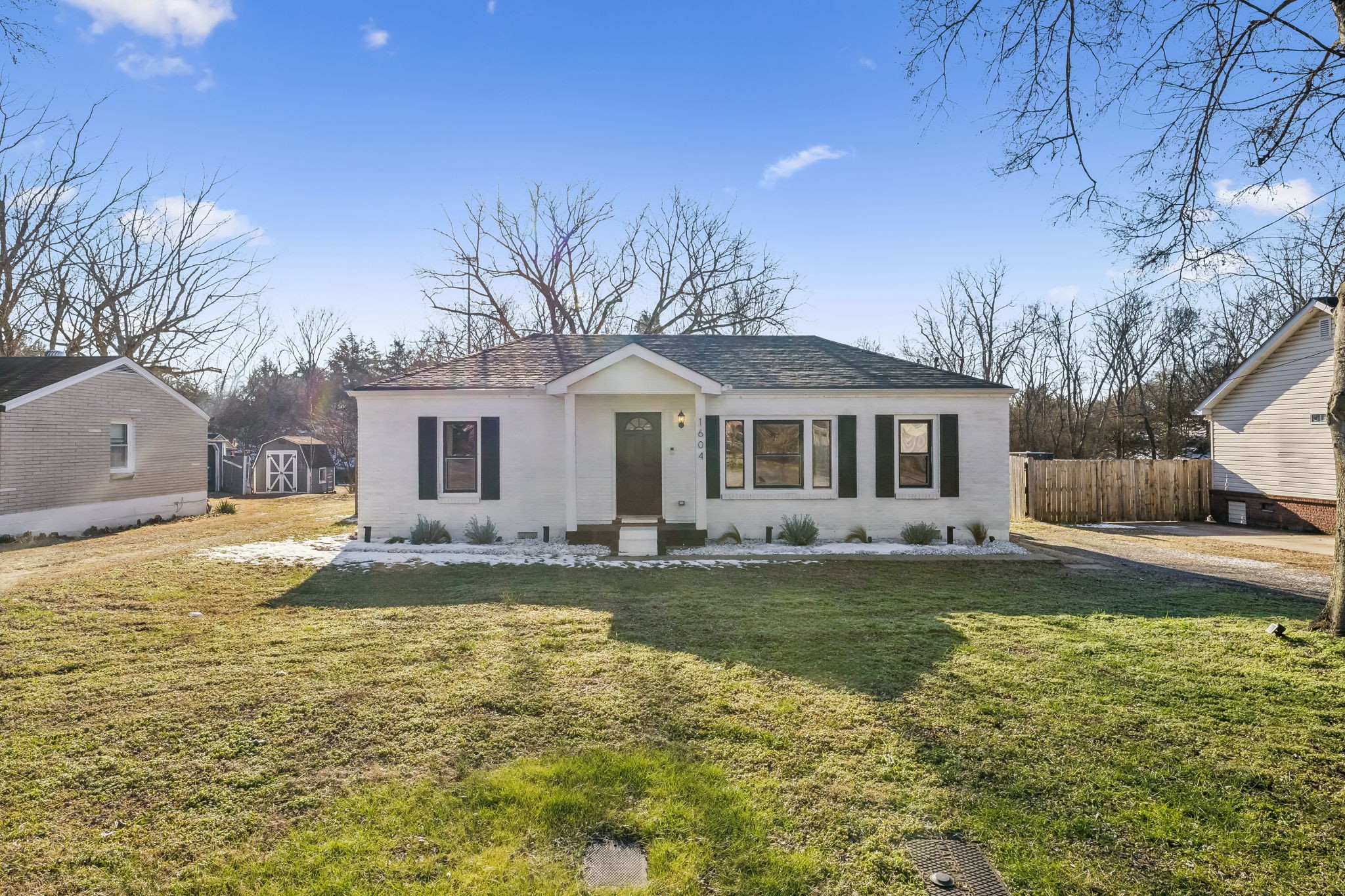 1604 Ashton Avenue Nashville TN 37218