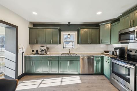 1604 Ashton Avenue Nashville TN 37218