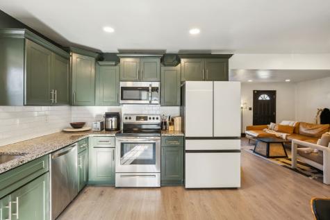 1604 Ashton Avenue Nashville TN 37218