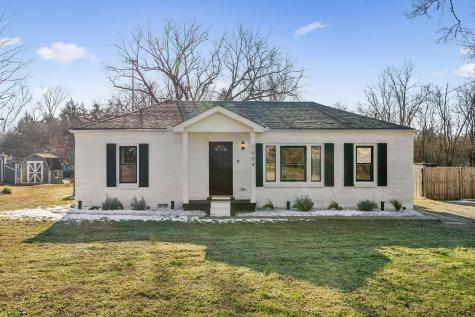 1604 Ashton Avenue Nashville TN 37218