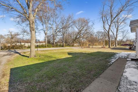 1604 Ashton Avenue Nashville TN 37218