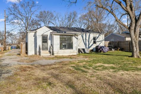 1604 Ashton Avenue Nashville TN 37218