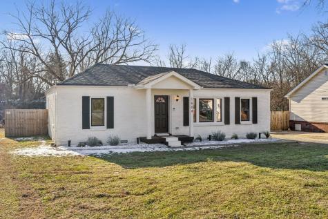 1604 Ashton Avenue Nashville TN 37218