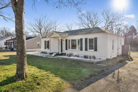 1604 Ashton Avenue Nashville TN 37218