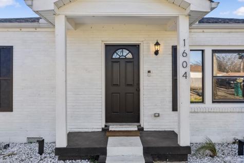 1604 Ashton Avenue Nashville TN 37218