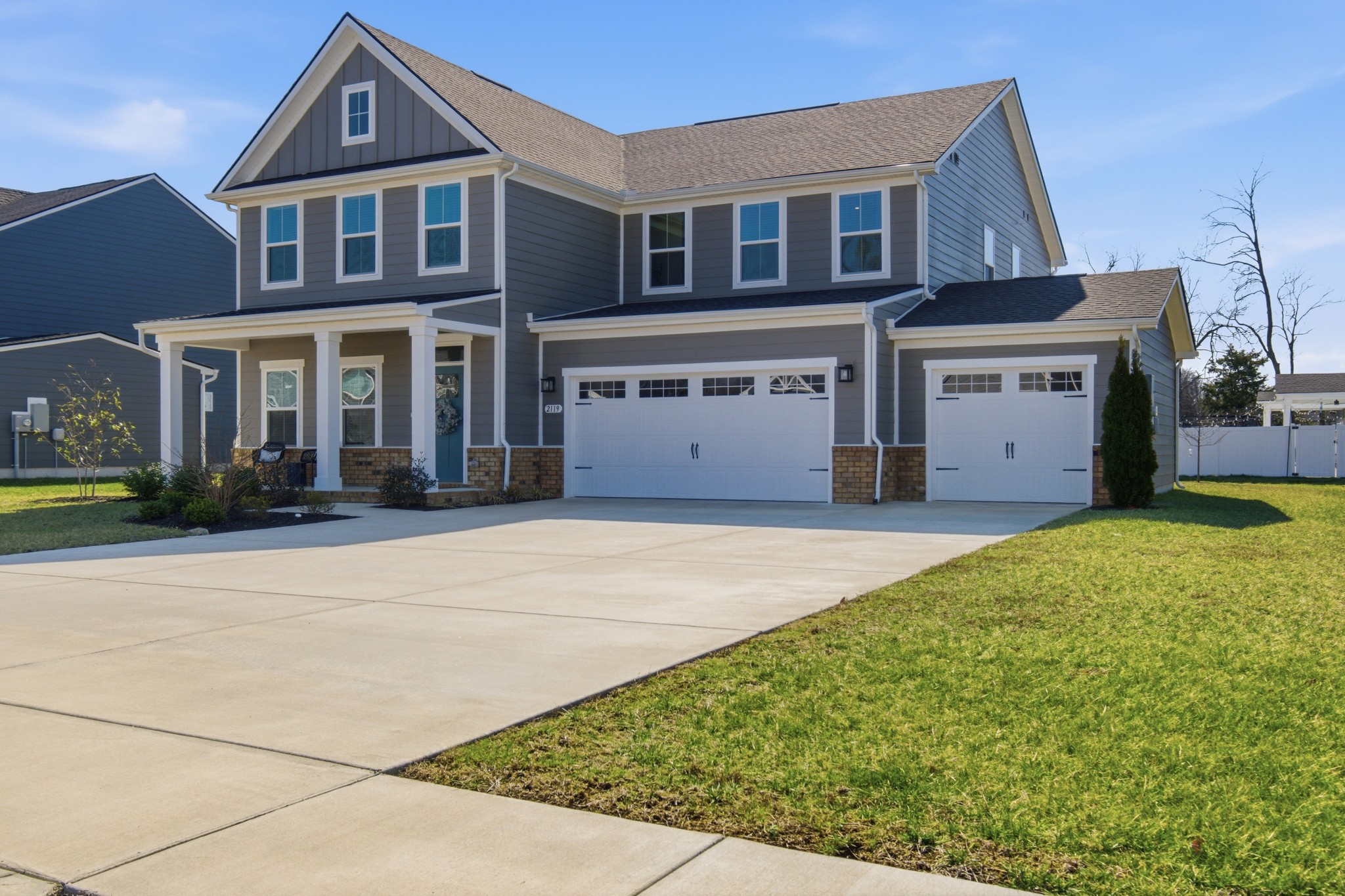 2119 Hideaway Lane Murfreesboro TN 37128