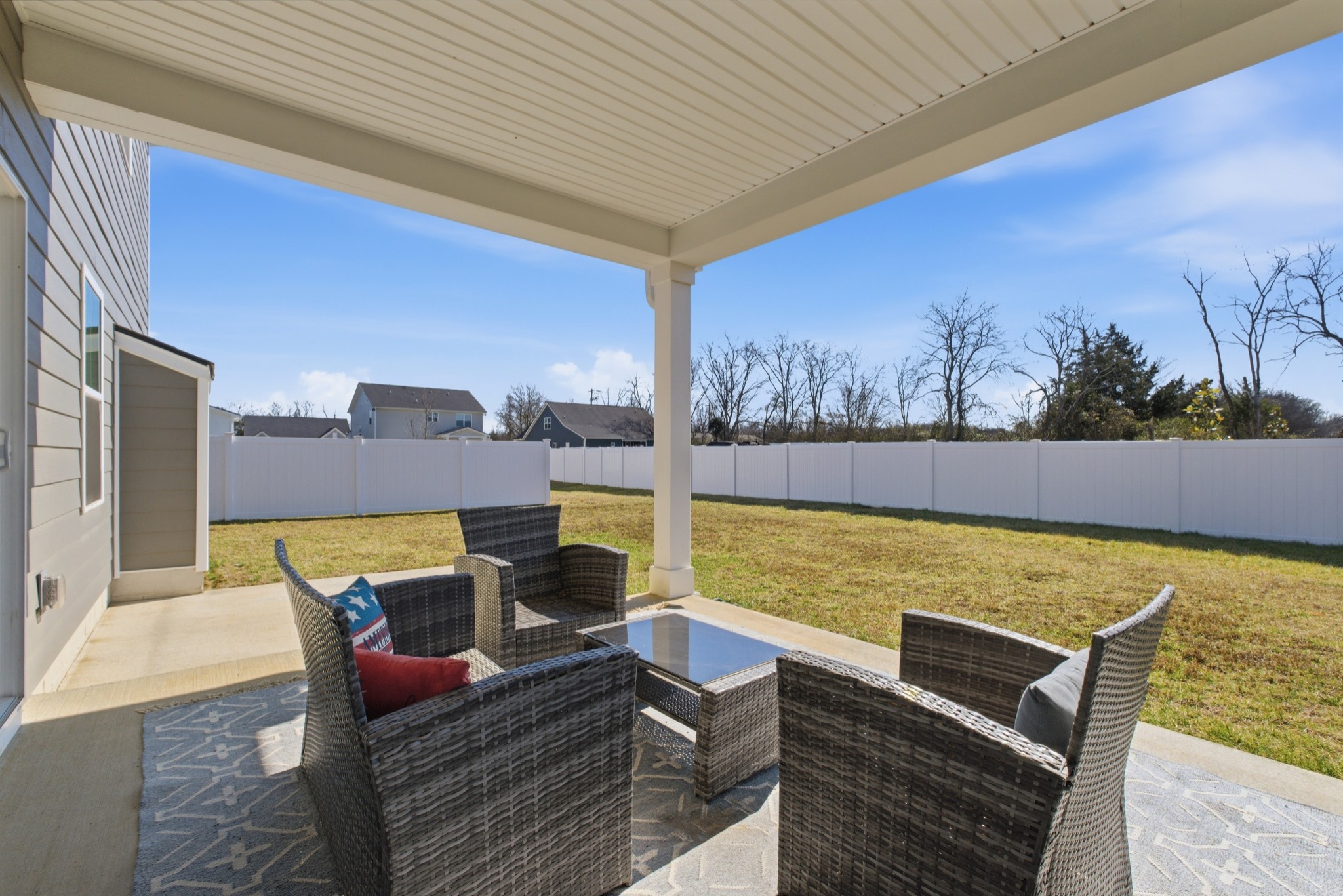 2119 Hideaway Lane Murfreesboro TN 37128