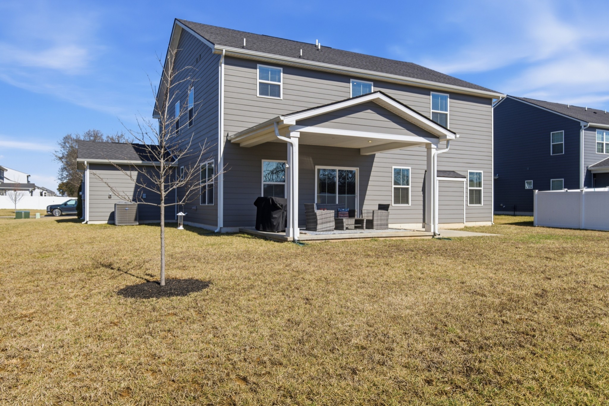 2119 Hideaway Lane Murfreesboro TN 37128