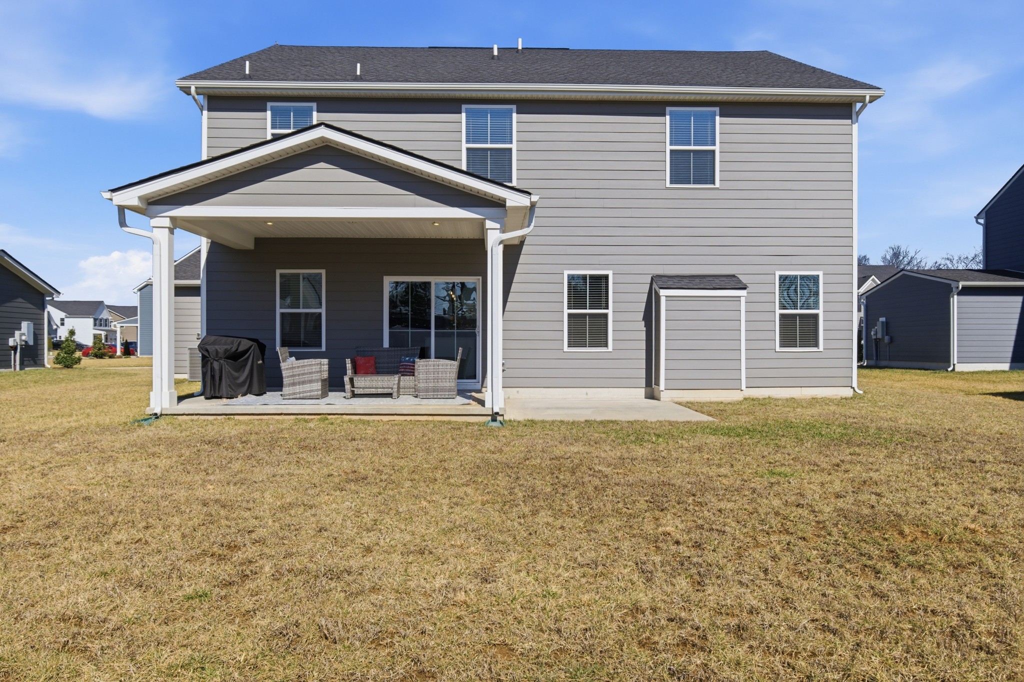 2119 Hideaway Lane Murfreesboro TN 37128