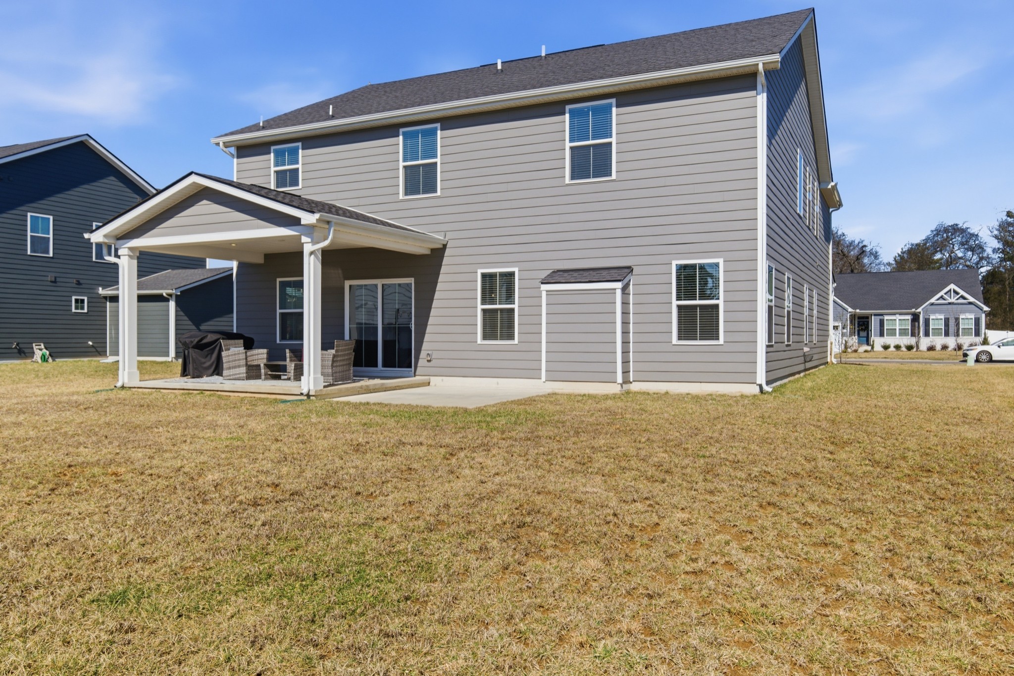 2119 Hideaway Lane Murfreesboro TN 37128