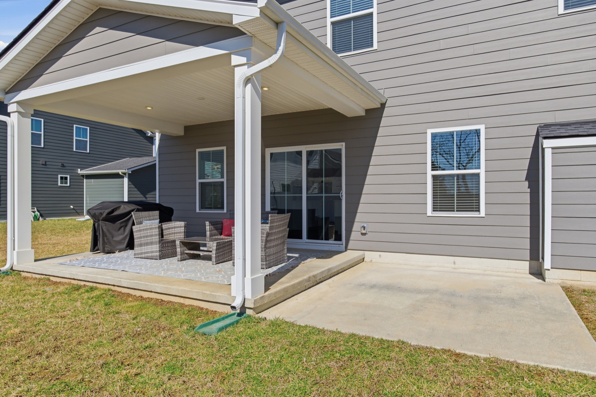 2119 Hideaway Lane Murfreesboro TN 37128