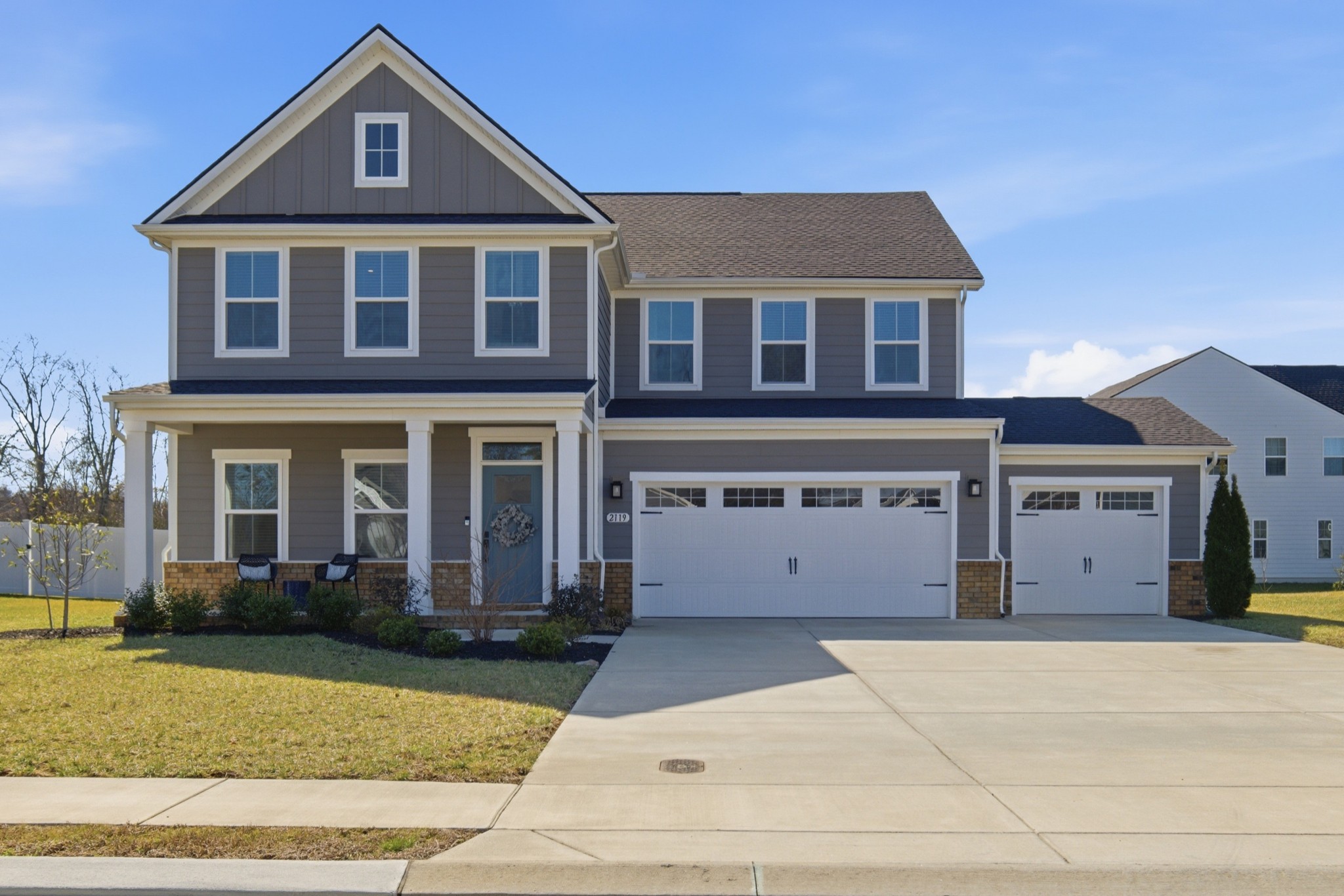 2119 Hideaway Lane Murfreesboro TN 37128