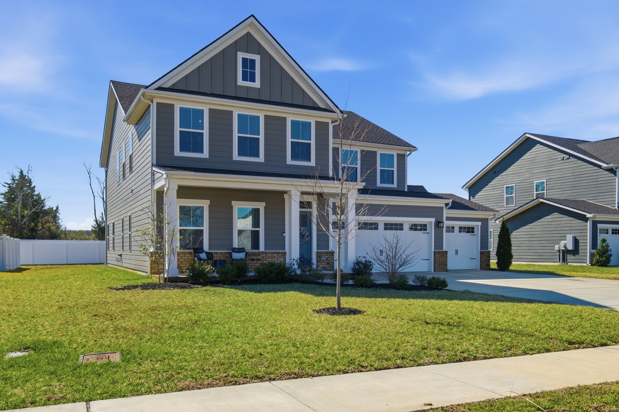 2119 Hideaway Lane Murfreesboro TN 37128