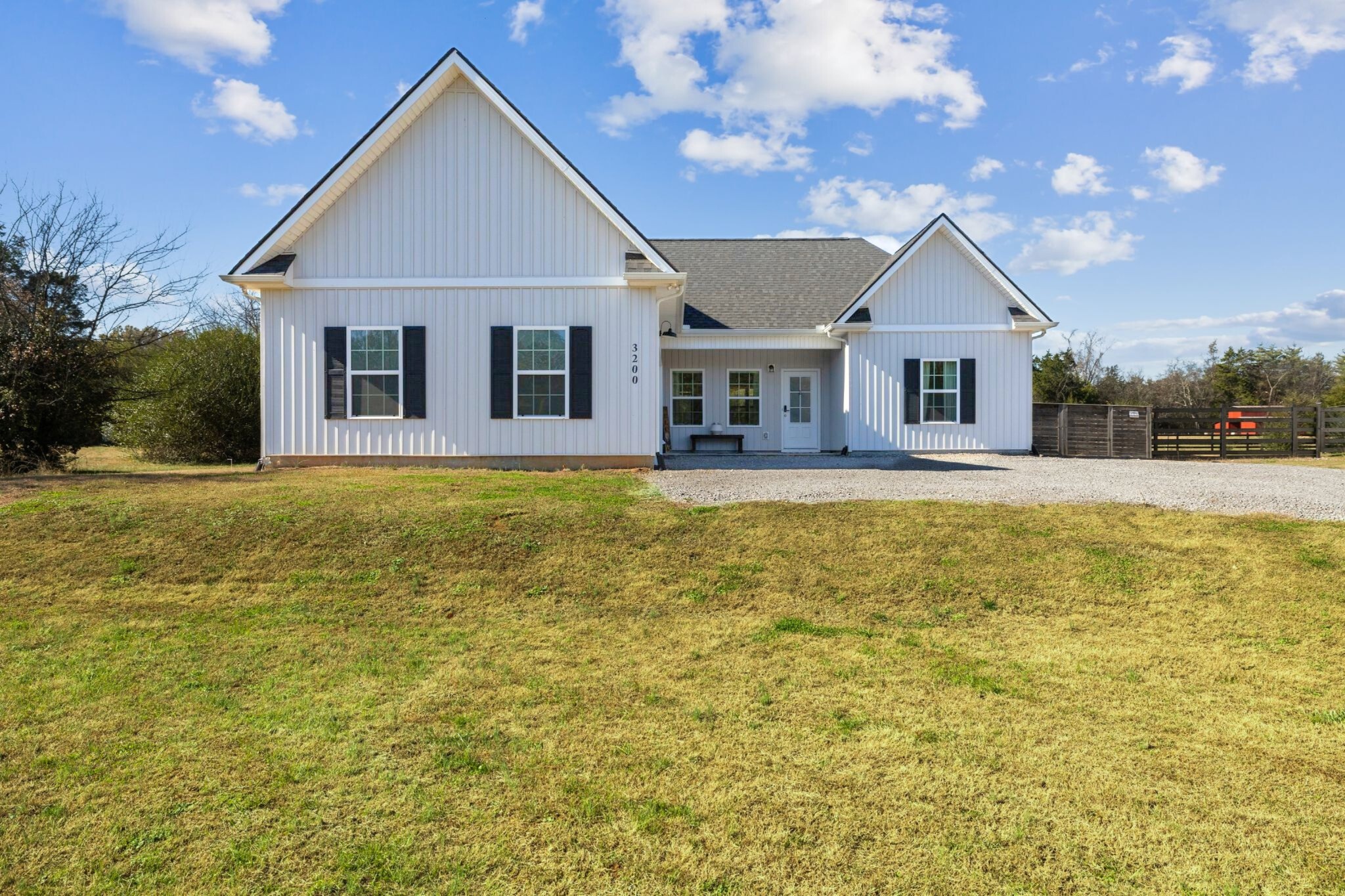 3200 Rucker Road Christiana TN 37037