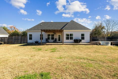 3200 Rucker Road Christiana TN 37037