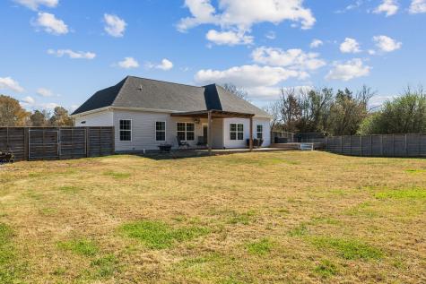 3200 Rucker Road Christiana TN 37037