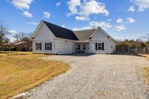 3200 Rucker Road Christiana TN 37037
