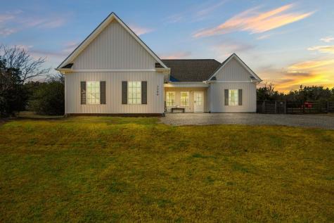 3200 Rucker Road Christiana TN 37037