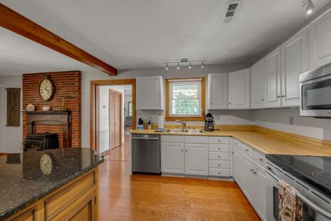 7289 Cuba Landing Road Waverly TN 37185