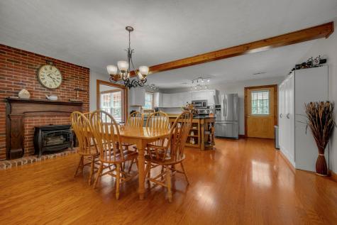 7289 Cuba Landing Road Waverly TN 37185