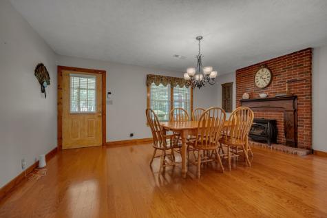 7289 Cuba Landing Road Waverly TN 37185