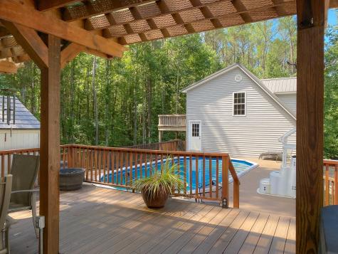 7289 Cuba Landing Road Waverly TN 37185