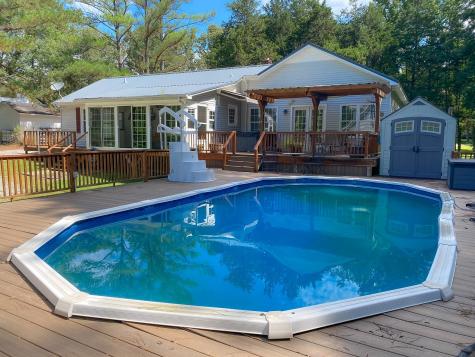 7289 Cuba Landing Road Waverly TN 37185