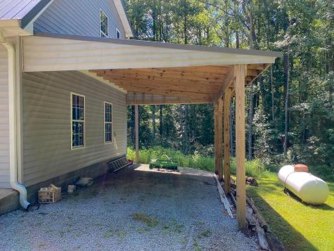 7289 Cuba Landing Road Waverly TN 37185