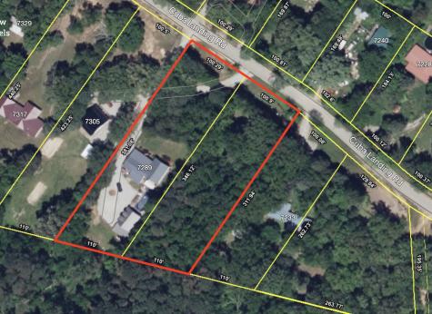 7289 Cuba Landing Road Waverly TN 37185