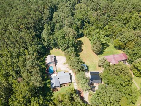 7289 Cuba Landing Road Waverly TN 37185