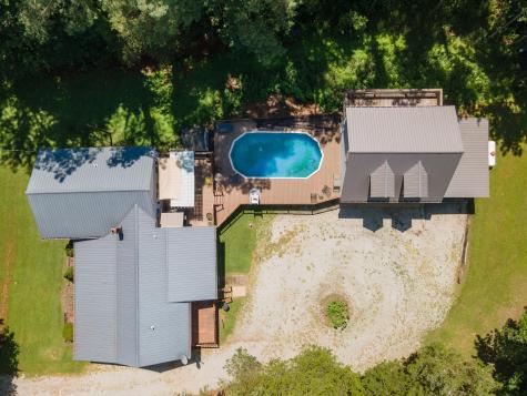 7289 Cuba Landing Road Waverly TN 37185