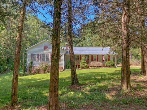 7289 Cuba Landing Road Waverly TN 37185