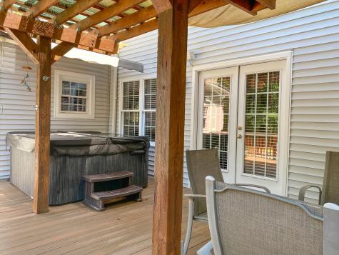 7289 Cuba Landing Road Waverly TN 37185
