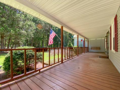 7289 Cuba Landing Road Waverly TN 37185