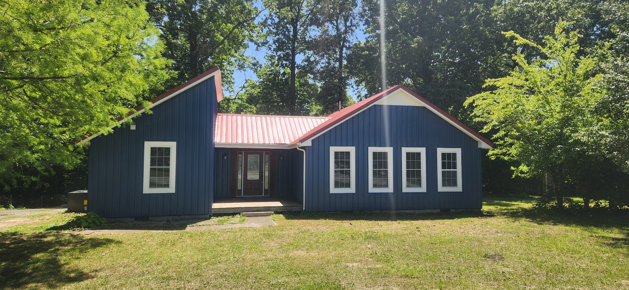 1276 Gip Manning Road Clarksville TN 37042